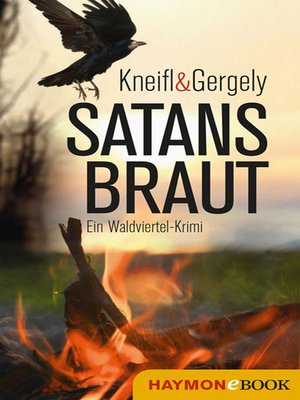 cover image of Satansbraut